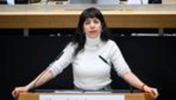 Die Linke: Berliner Spitzen-Linke kritisiert Zionismuspapier ihrer Partei